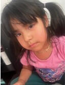 Daleza Fregoso, Photo Provided by NCMEC