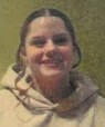 Chloe Ayers, photo provided by the Virginia State Police