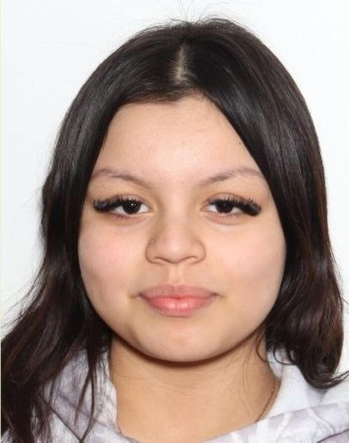 Kailynn Yajaira Estrada Montecinos
