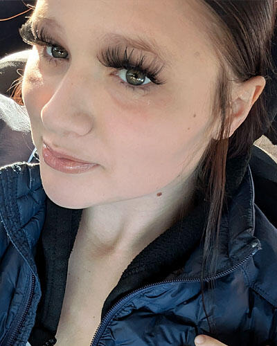 Mackinzee Marie Vaughn