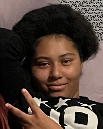 Sahana Foster
